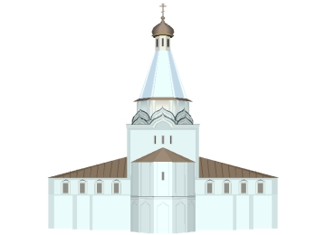 Ausmalbilder Russland Kostenlos